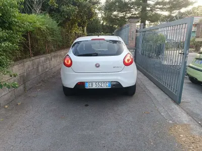 Usata Fiat Bravo