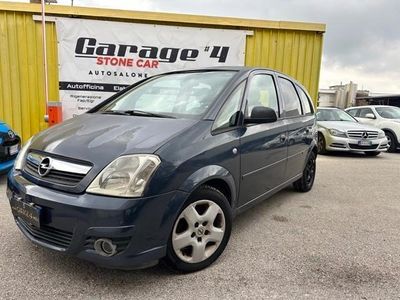 usata Opel Meriva 1.4*90CV*IMPIANTOGPL FINO AL 2027*OK NEOPATENTATI*