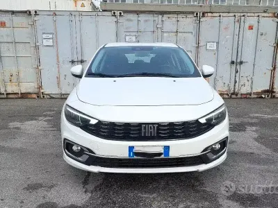 Usata Fiat Tipo 131 CV (96 kW) 2021 Berlina