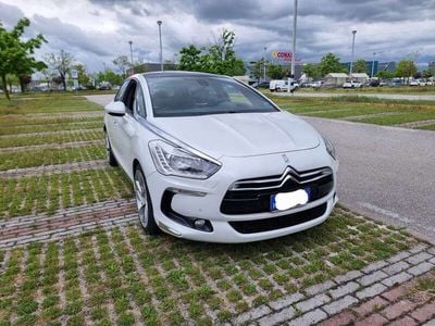 Citroën DS5