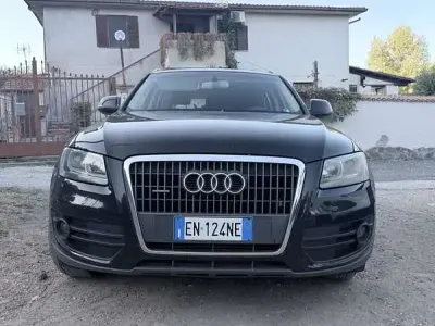 Usata Audi Q5