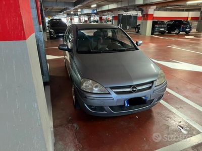 usata Opel Corsa 1.2 twinport da sistemare