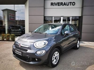 Usata Fiat 500X Pop Star 110 CV (80 kW) 2018 Other SUV