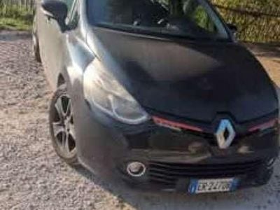 Usata Renault Clio IV