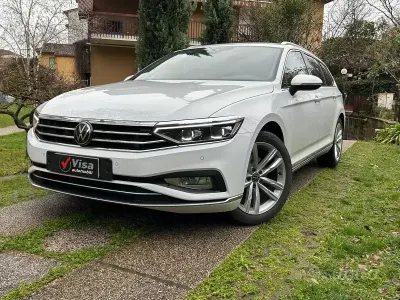 Usata VW Passat