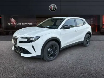 Usata Alfa Romeo Junior