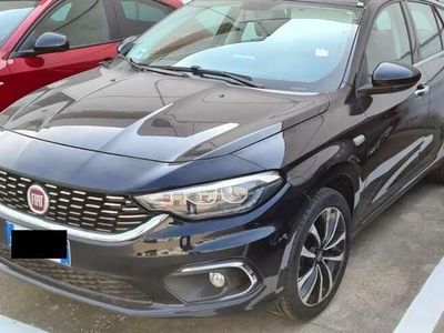 usata Fiat Tipo TipoSW II 2016 SW 1.6 MJT Lounge S&S