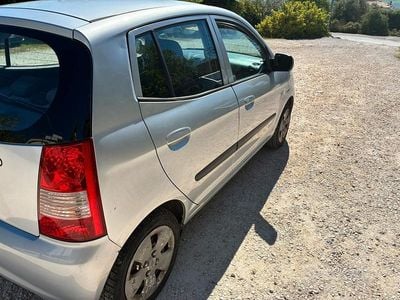 Usado Kia Picanto 65 CV (47 kW) 2006 Utilitario