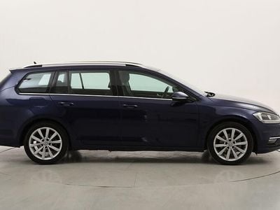 Usata VW Golf VII Highline 150 CV (110 kW) 2020 Station wagon