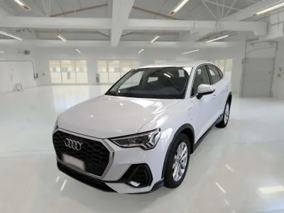 Usata Audi Q3 Sportback