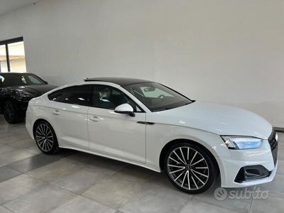 usata Audi A5 SpB - kmo sconto € 20.000 -
