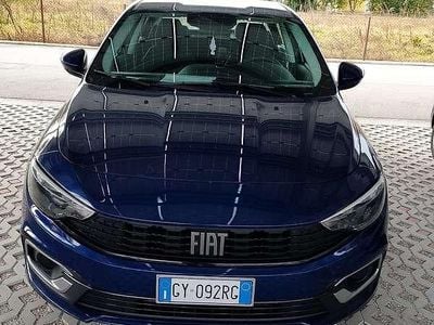 Usata Fiat Tipo S 131 CV (96 kW) 2024 Berlina