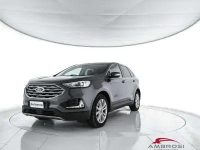 Usata Ford Edge