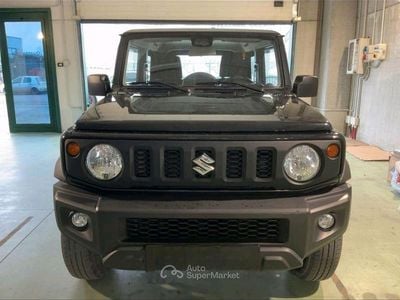 Usata Suzuki Jimny 102 CV (75 kW) 2022 SUV