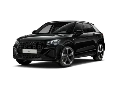 Nuova Audi Q2 S-Line 150 CV (110 kW) 2026 Nero SUV