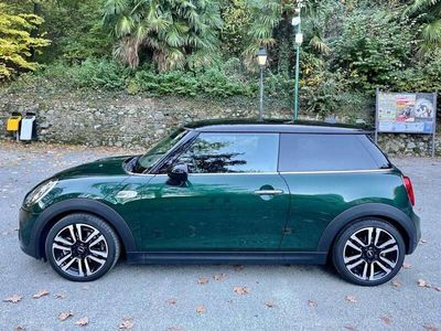 usata Mini Cooper S IV F56 2018 3p 3p 2.0 Pro auto