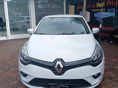 Renault Clio IV