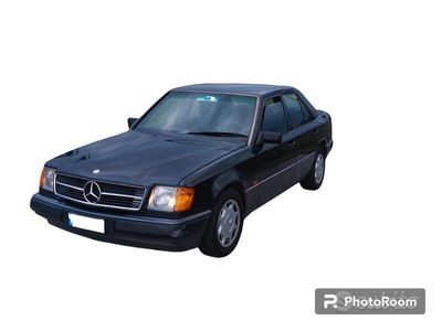usata Mercedes 200 Seriew124 - 1990