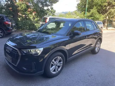 Usata Audi Q3 Ambiente 150 CV (110 kW) 2021 Other SUV
