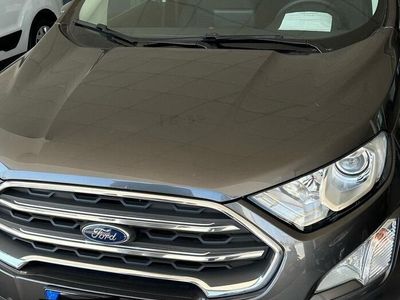 usata Ford Ecosport - 2019