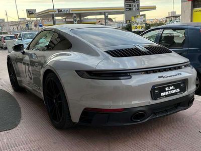 Porsche 911 Carrera GTS