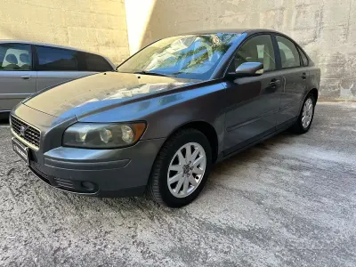 Usata Volvo S40