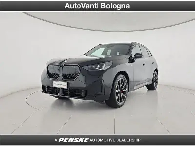 Usata BMW X3 M Sport 299 CV (219 kW) 2025 SUV