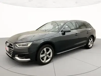Usata Audi A4