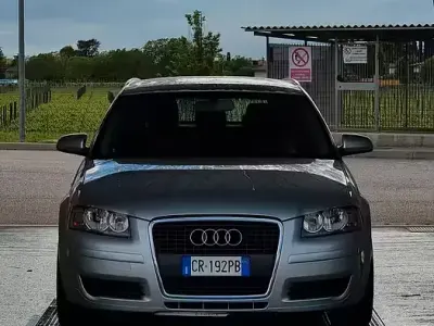 Usata Audi A3