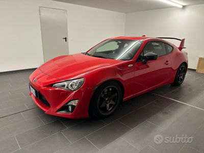 usata Toyota GT86 GT86 2.0 AT Rock&Road