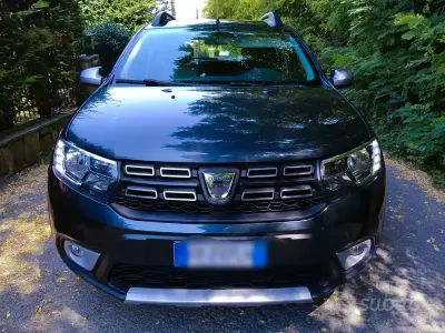 Usata Dacia Sandero