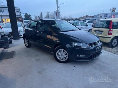 Brugt VW Polo