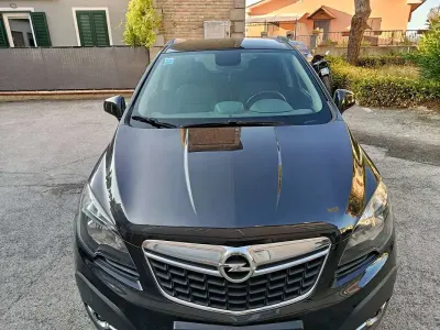 Usata Opel Mokka