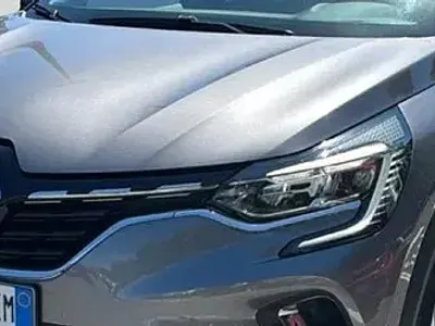 Usata Renault Captur Techno 101 CV (74 kW) 2023 Milano SUV