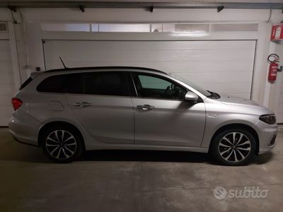 usata Fiat Tipo sw