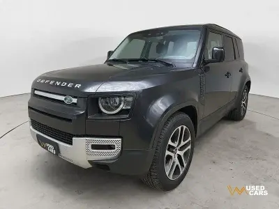 Usata Land Rover Defender S 199 CV (146 kW) 2025 Grigio SUV