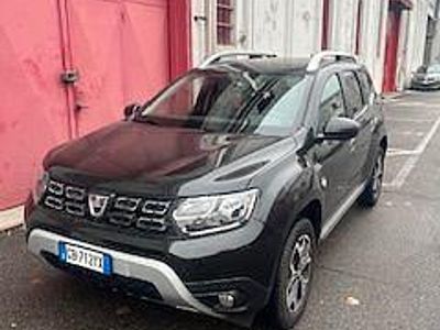 Usata Dacia Duster 100 CV (73 kW) 2020 SUV