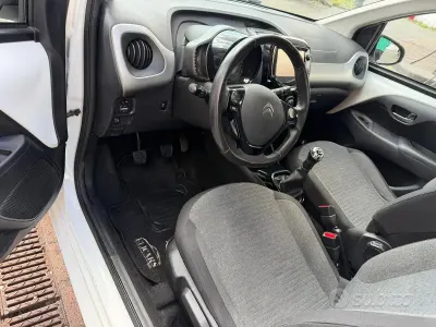 Gebraucht Citroën C1