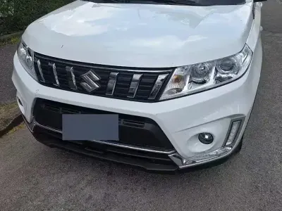 Usata Suzuki Vitara
