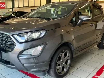 Usata Ford Ecosport