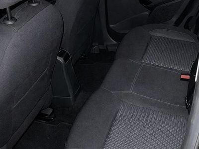 Usata Peugeot 208 Allure 92 CV (67 kW) 2018 Nero Utilitaria