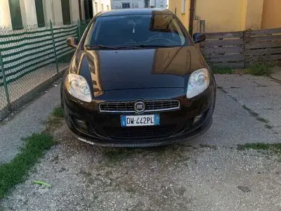 Usata Fiat Bravo Dynamic 90 CV (66 kW) 2009 Utilitaria