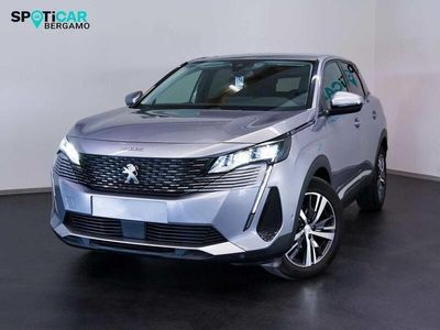 usata Peugeot 3008 PureTech Turbo 130 S&S Allure