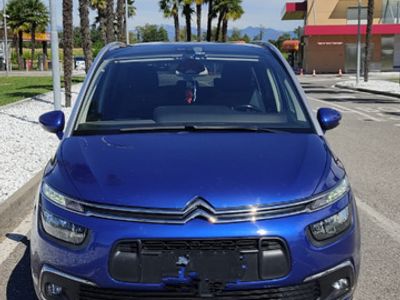 Citroën Grand C4 Picasso