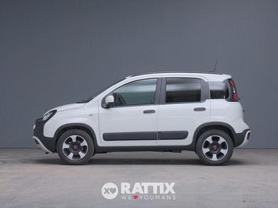 Fiat Panda Cross