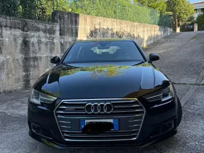 Usata Audi A4 Business Plus 190 CV (139 kW) 2016 Station wagon