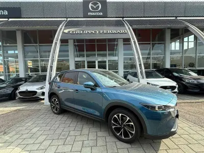 Usata Mazda CX-5