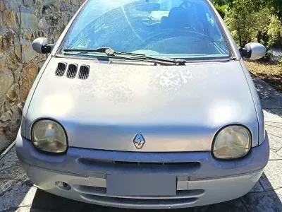 Usata Renault Twingo