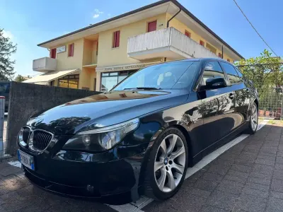 Usata BMW 530