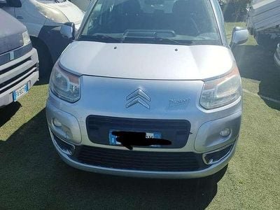 Citroën C3 Picasso